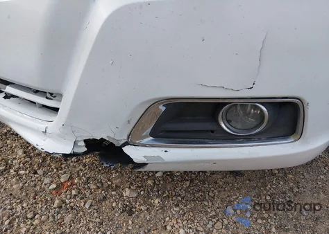 2013 Chevrolet Malibu 2Lt z USA, uszkodzony, nr VIN 1G11E5SA8DF258402